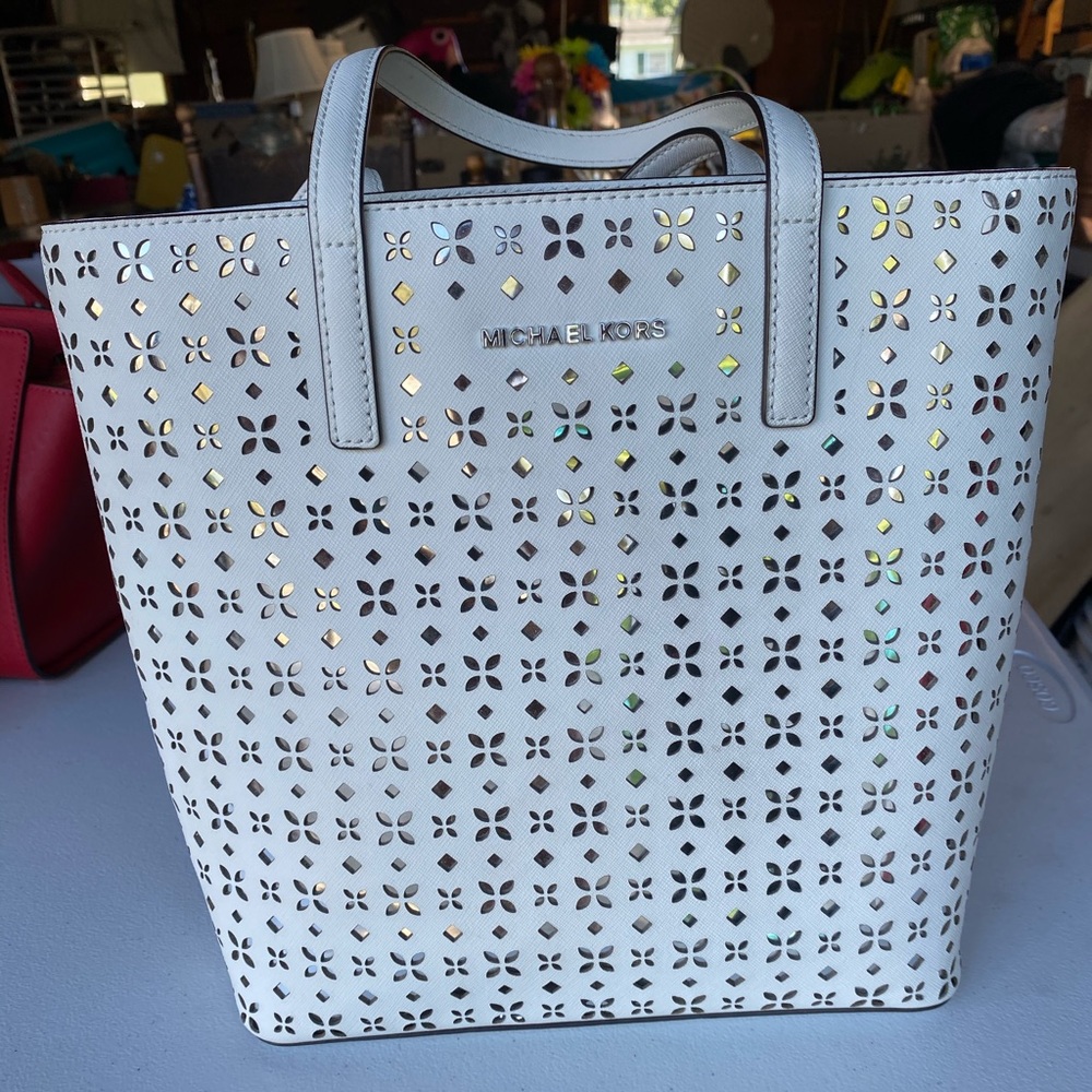 Michael Kors purse